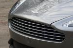 Aston Martin Virage 2011 года (NA)